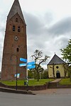 Juffertoren Schildwolde