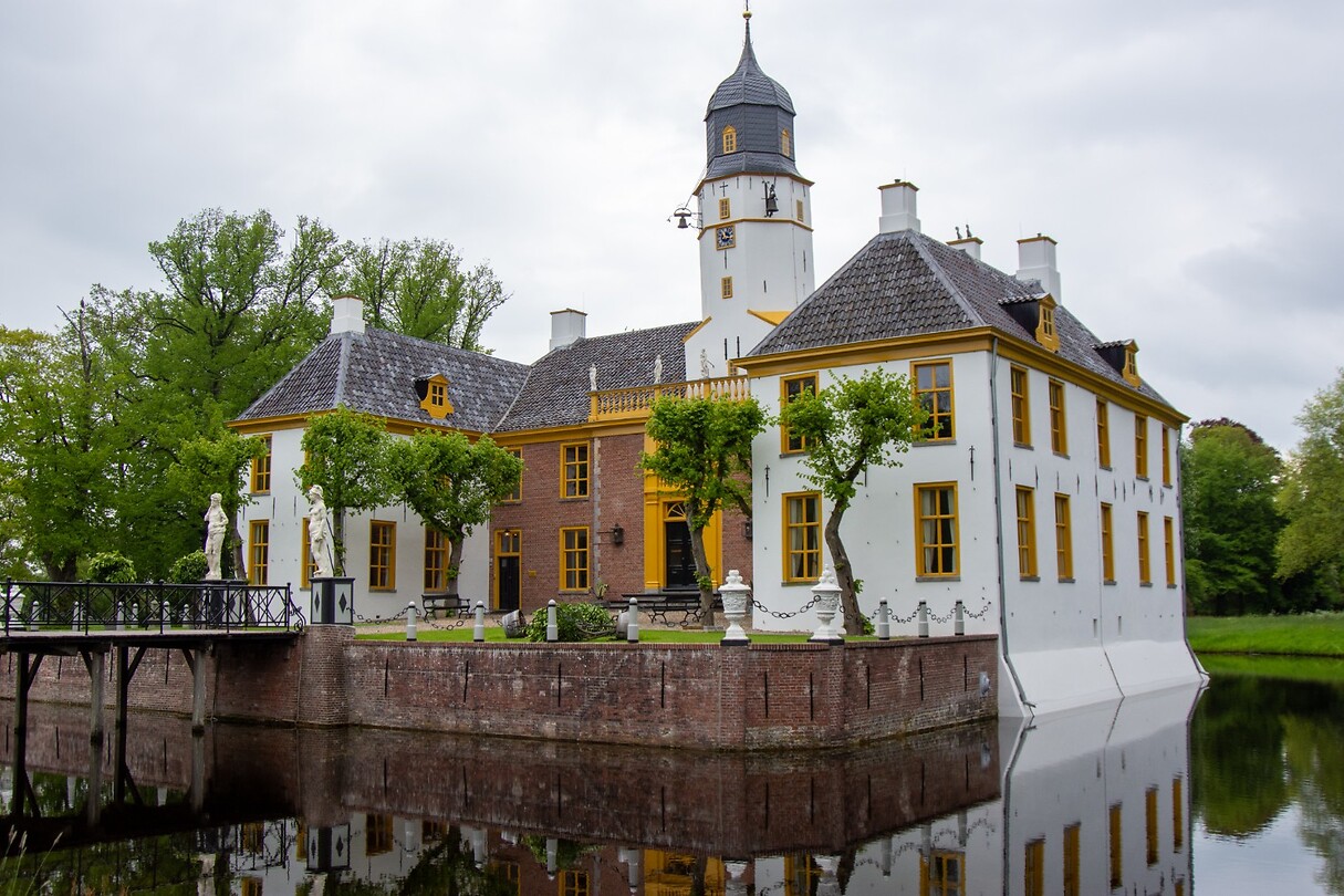 Fraeylemaborg