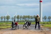 Onderweg