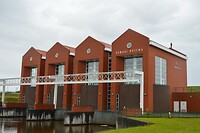 Rozema gemaal