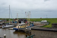 Camperplaats