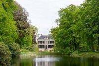 Landgoed Vennebroek