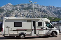 De camper