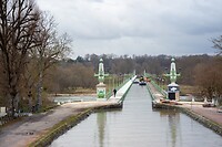 Kanaalbrug