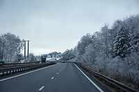Sneeuw en vorst