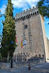 Hotel Parador de Alarcon