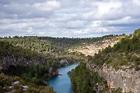 Rio Jucar