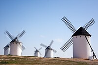 Molens Campo de Criptane