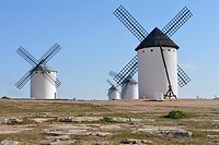 Molens Campo de Criptane
