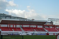 Voetbalstadion Gibraltar
