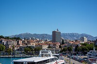 Haven Split