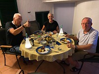 Het diner