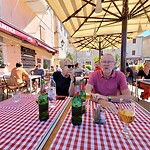 Eten in Starigrad