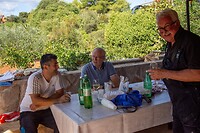 De bbq