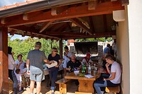 De bbq