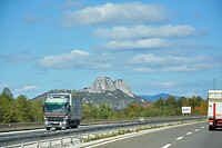 Onderweg