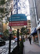 Downtown Atlanta
