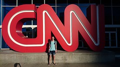 Ingang CNN