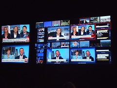 Director's view