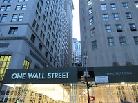 Wall Street
