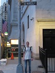 Wall Street