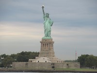 Statue of Liberty