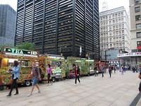 Foodtrucks