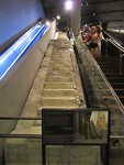 Survivor stairs