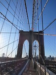 Brooklyn Bridge