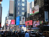 Time Square