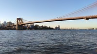 Brooklyn Bridge
