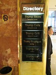 Trump Directory