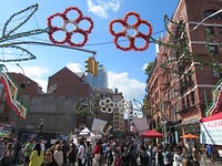 Little Italy