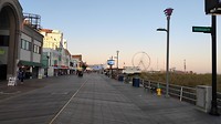 Boardwalk Atlantic City