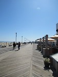 Boardwalk Asbury Park