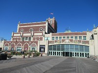 Paramount Theatre