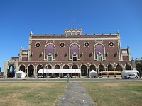 Greetings from Asbury Park