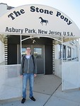 The Stone Pony