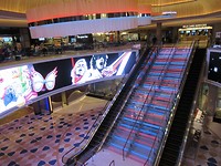 Ingang casino