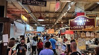 Reading Terminal Market
