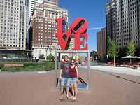 Love Park