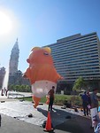 Baby Trump