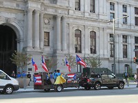 Make Puerto Rico America again