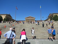 Rocky Steps