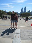 Rocky Steps