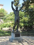 Rocky Balboa