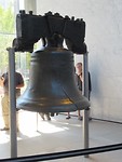 The Liberty Bell