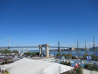 Benjamin Franklin Bridge