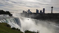 The American Fall