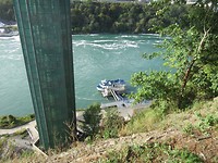 Maid of the Mist